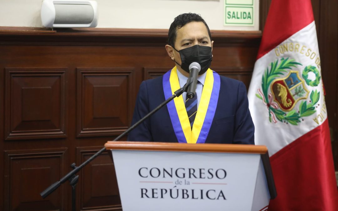 Sustentan en la Comisión de Educación del Parlamento Andino que siku y sikuri sean declarados referentes del patrimonio cultural andino