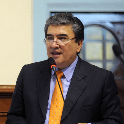 Víctor Sousa       