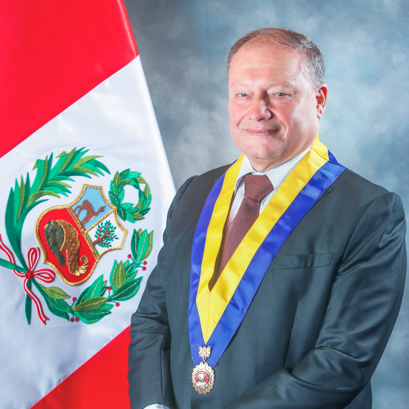 Juan Carlos Ramírez Larizbeascoa