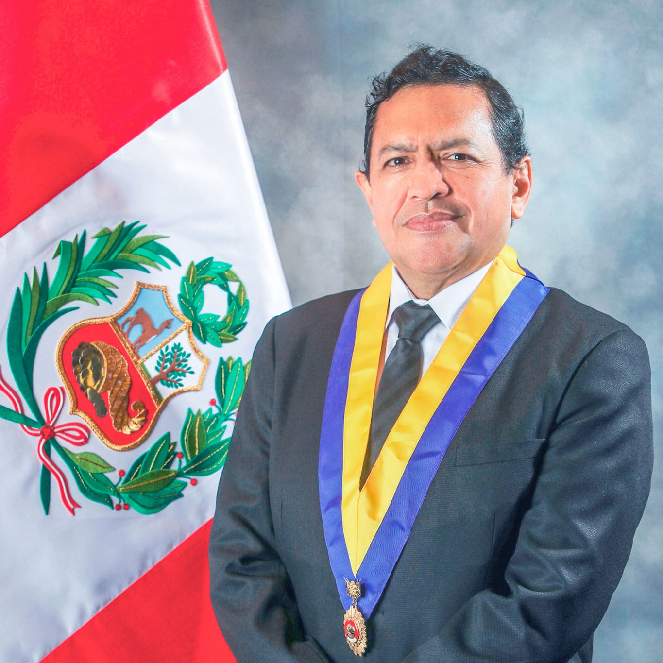 Gustavo Pacheco Villar