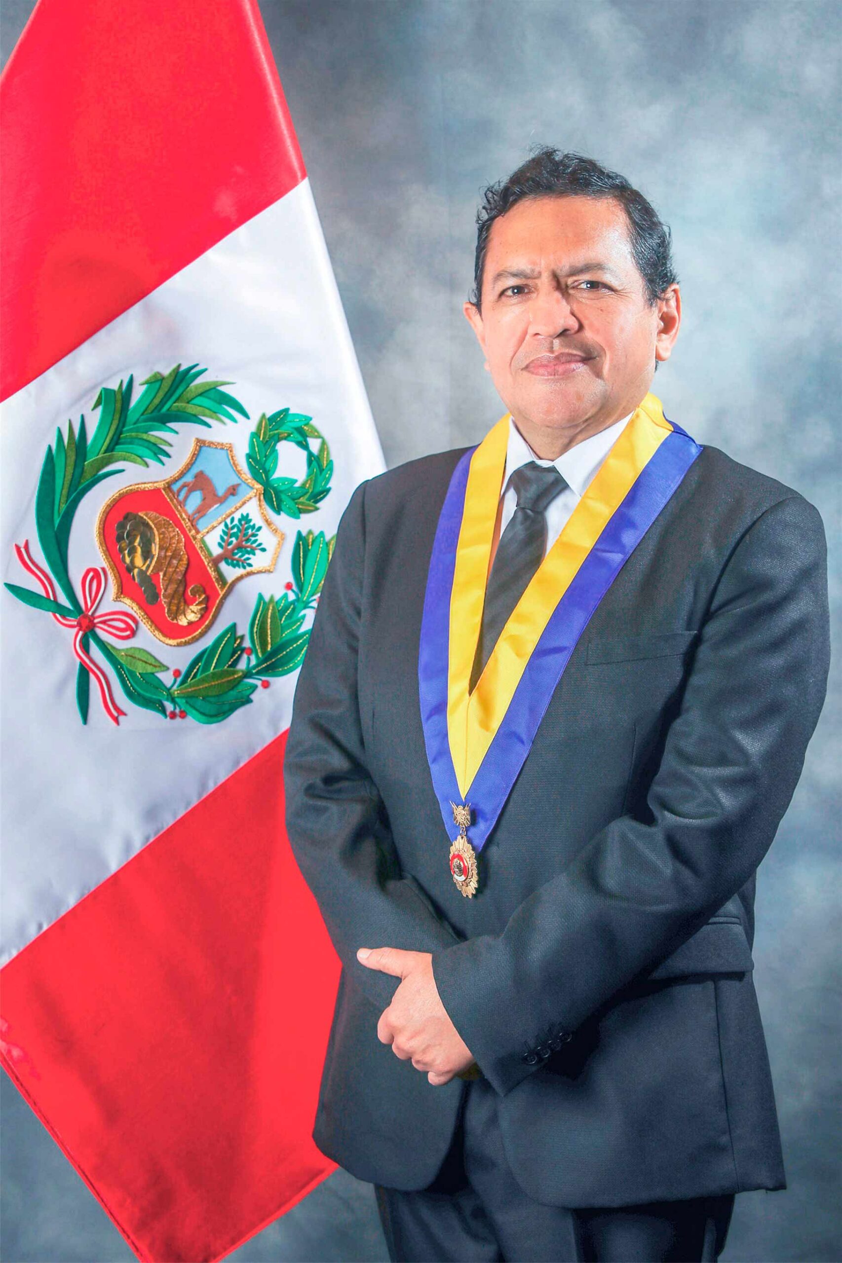 Gustavo Pacheco