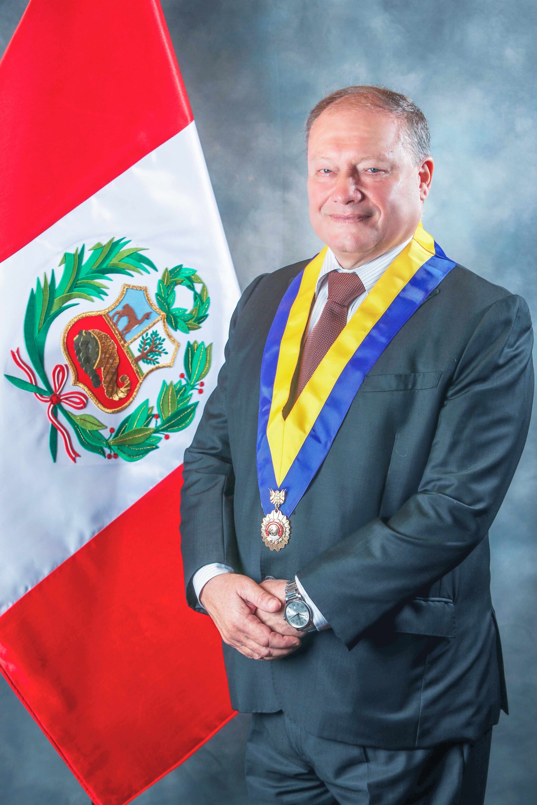 Juan Carlos Ramírez