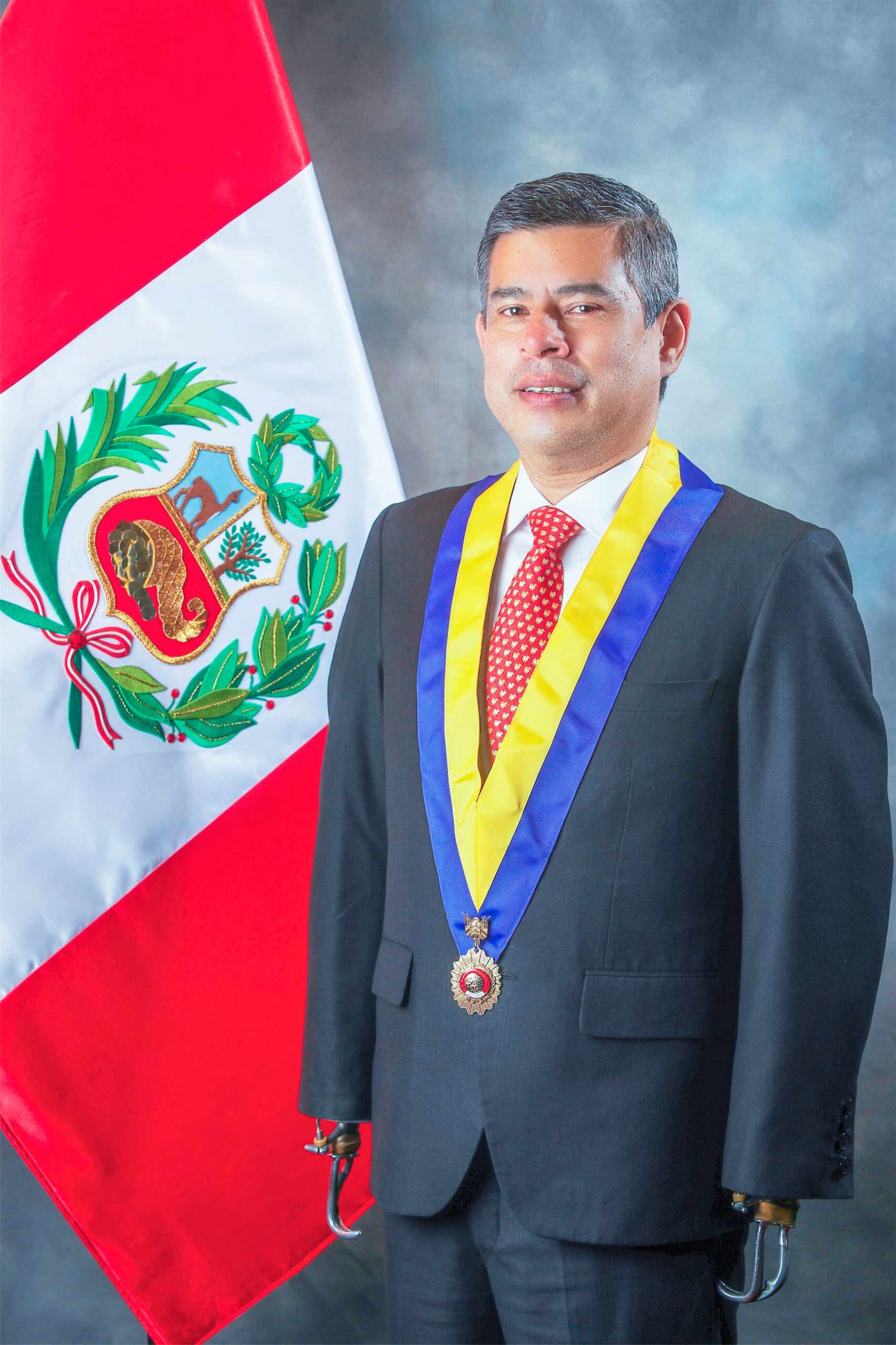 Luis Galarreta