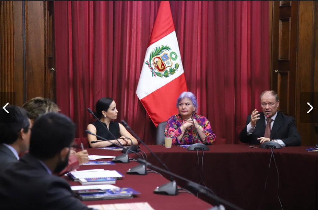 Perú, Ecuador y Colombia juntos contra la tala ilegal, delitos ambientales y tráfico de flora y fauna silvestre