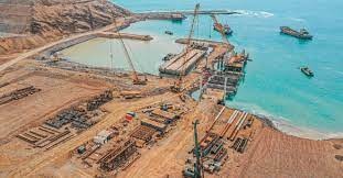 Megapuerto de Chancay dinamizará la economía e impulsará exportaciones y exportaciones