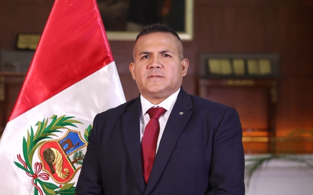 El quechua, idioma milenario