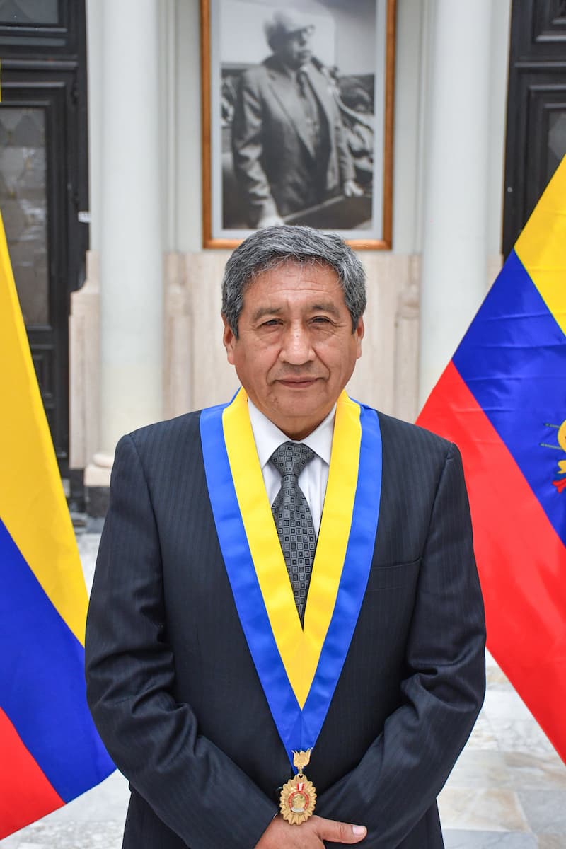 Marcio Bendezú
