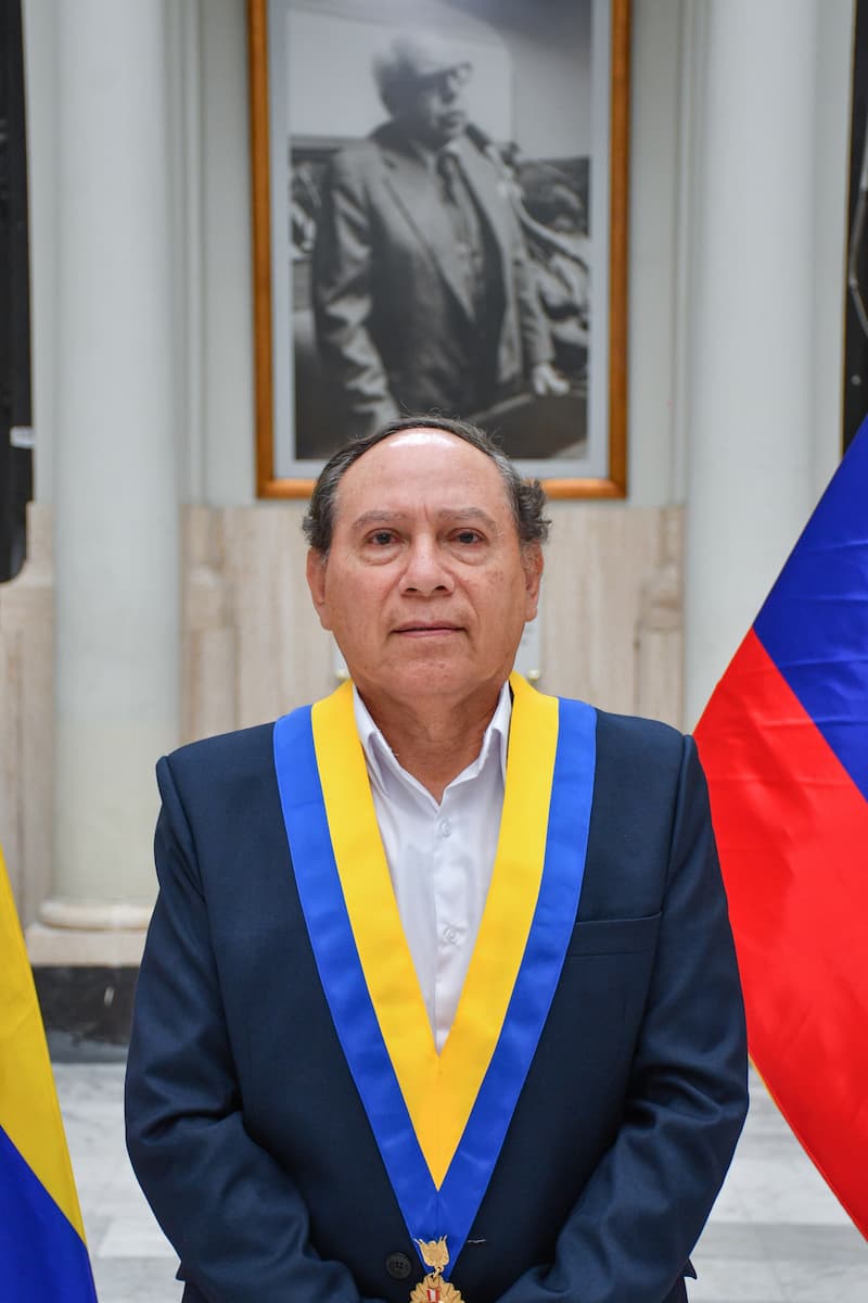 Paul Fernández