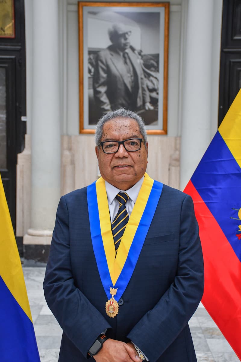 Pedro Casanova