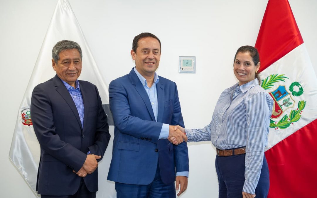 Parlamento Andino impulsa propuestas para fortalecer la agricultura familiar y la prevención frente al fenómeno El Niño