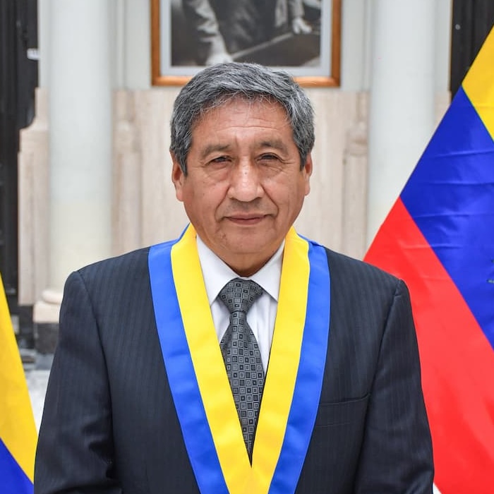 Marcio Bendezú Echevarría
