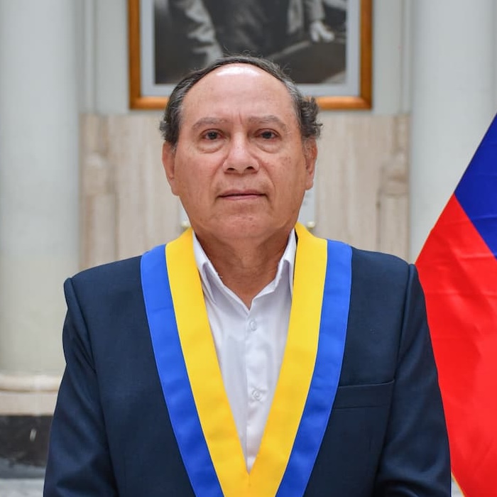 Paul Fernández Bravo