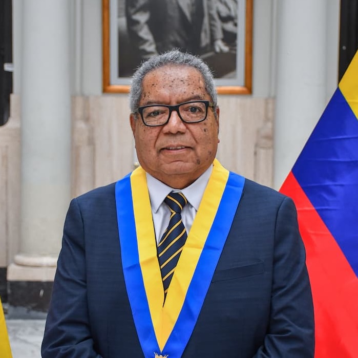 Pedro Casanova Saavedra