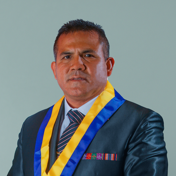 Fernando Arce