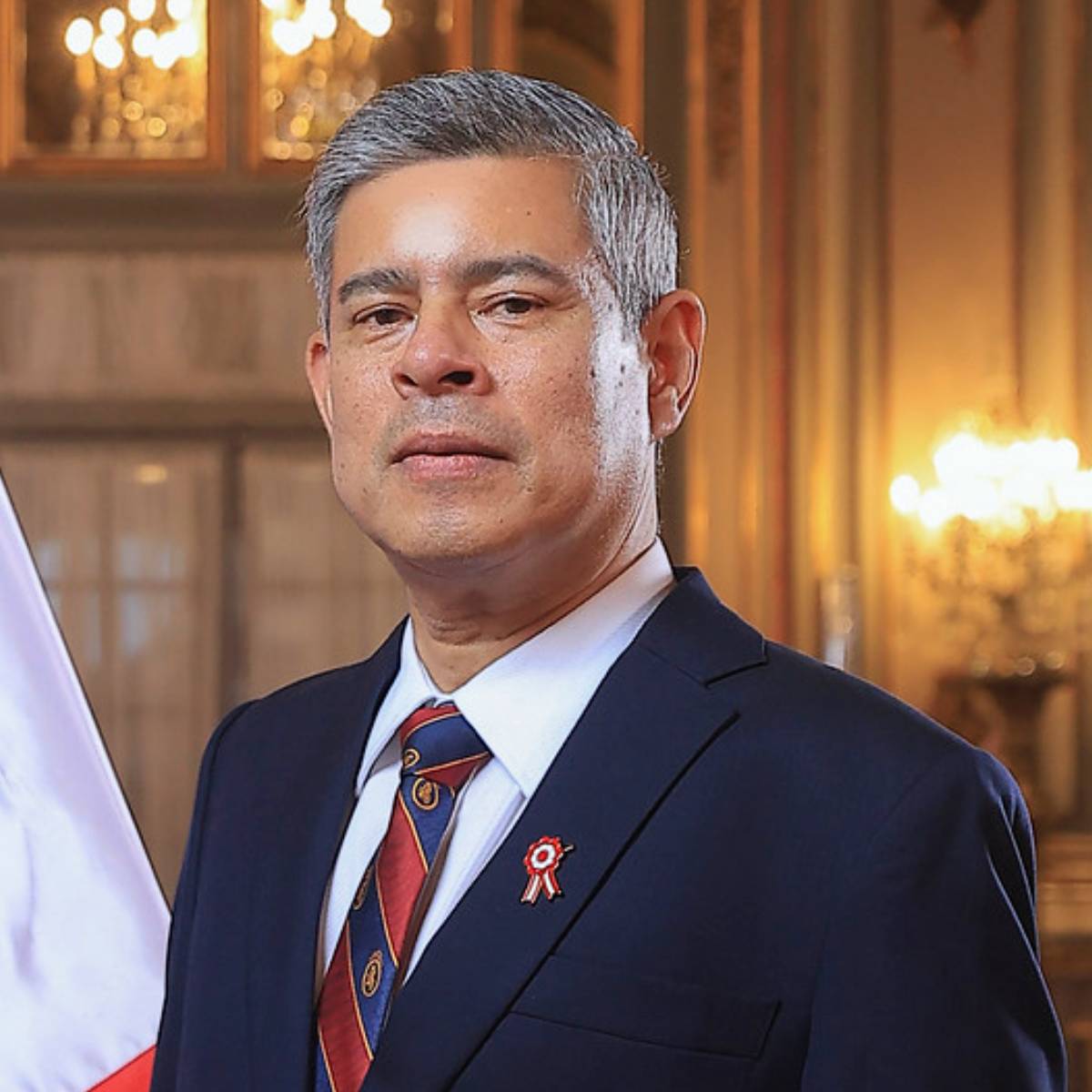 Luis Galarreta
