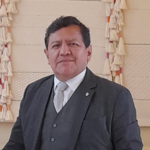 Gustavo Pacheco