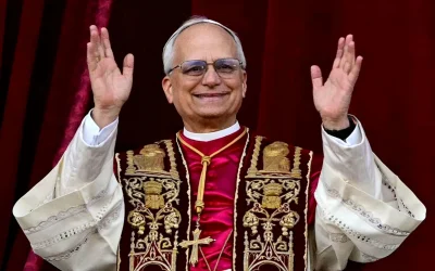 A iniciativa del Perú, Parlamento Andino otorgará su máxima distinción al papa León XIV